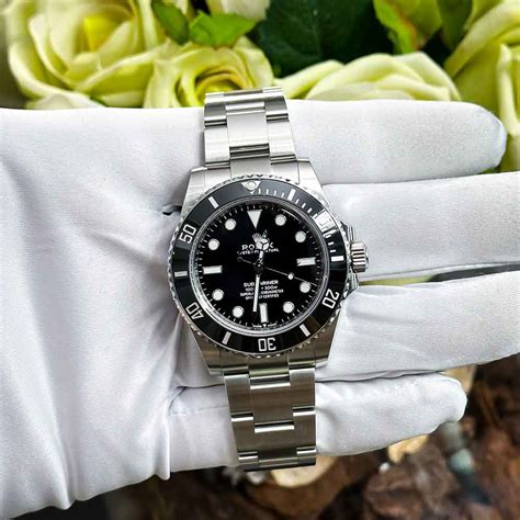 rolex submariner negro|Rolex black submariner 2020.